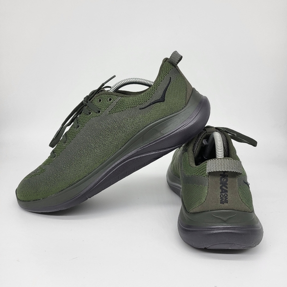 Hoka One One Other - Hoka One One Men's Hupana Flow Road-Running Shoes